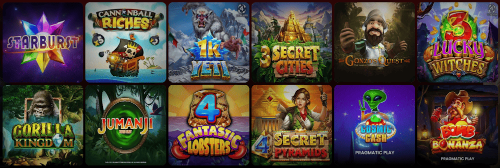 Powerplay Casino Play Now